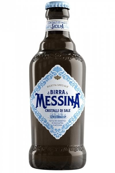 Birra Messina Cristalli di Sale 50 cl - Offerta nel negozio Esselunga