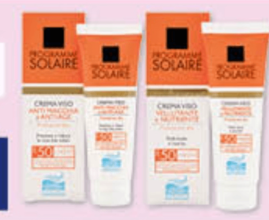 Programme Solaire Linea Solari - Offerta nel negozio Risparmio Casa