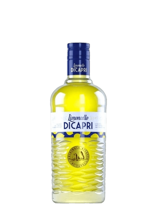 Limoncello di Capri 50 cl DICAPRI in offerta da Iper La grande i