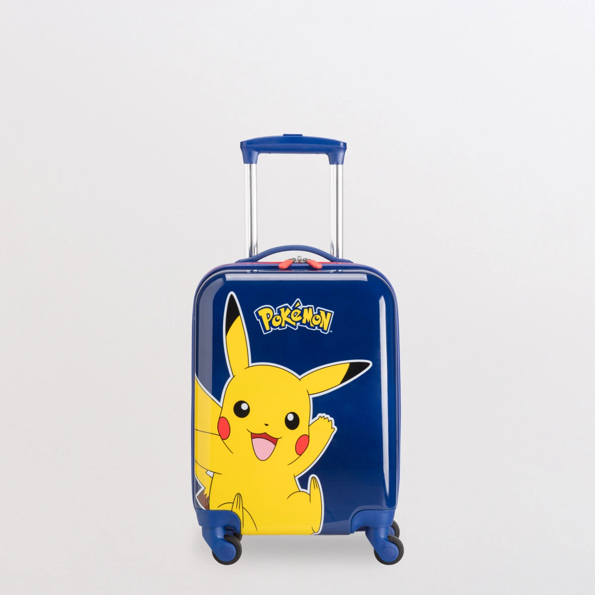 Trolley in offerta da Carrefour