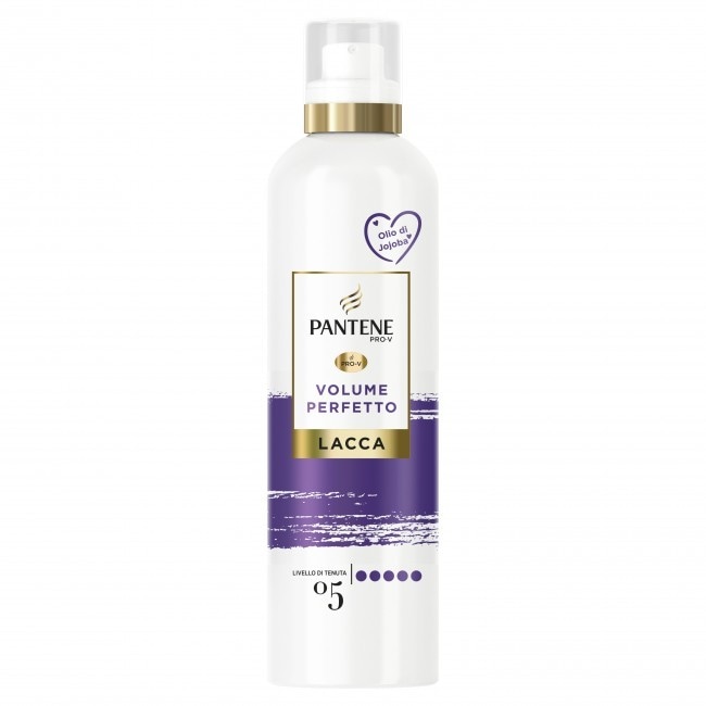 Pantene Lacca Styling 250ml in offerta da Maury's
