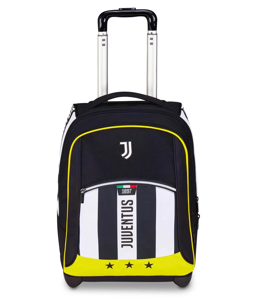 Big Trolley Juventus/Milan/Inter Seven in offerta da Iper La grande i