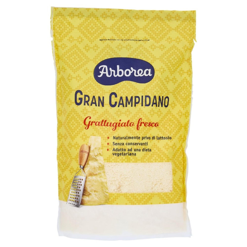 Gran Campidano Arborea 330 g in offerta da Il Gigante