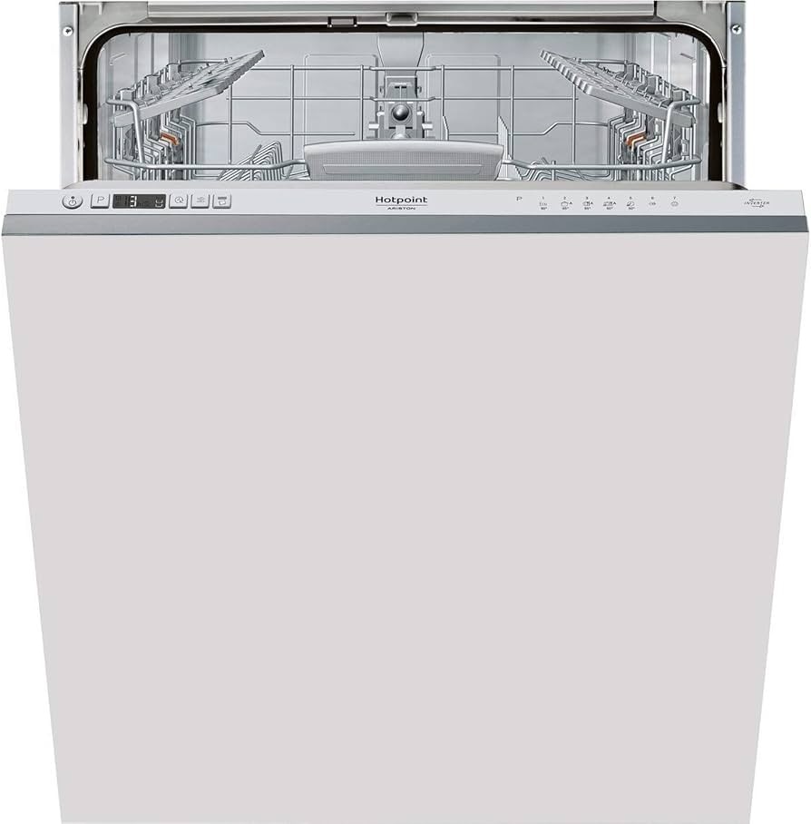 Hotpoint Ariston Lavastoviglie 14 coperti - Offerta nel negozio Unieuro