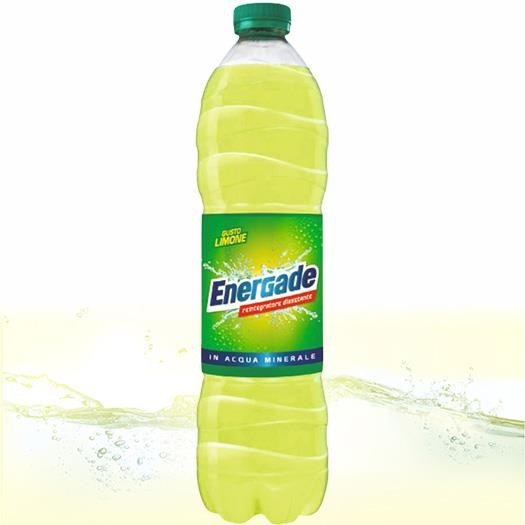 Energade assortite 150 cl in offerta da Il Gigante