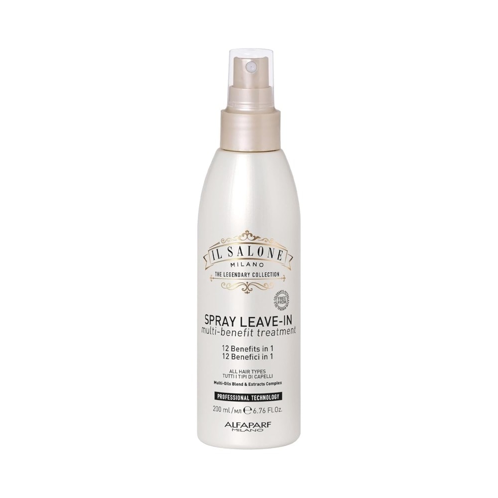 Spray termoprotettore 12 benefici Il Salone Milano ml 200 - Offerta nel negozio Bennet