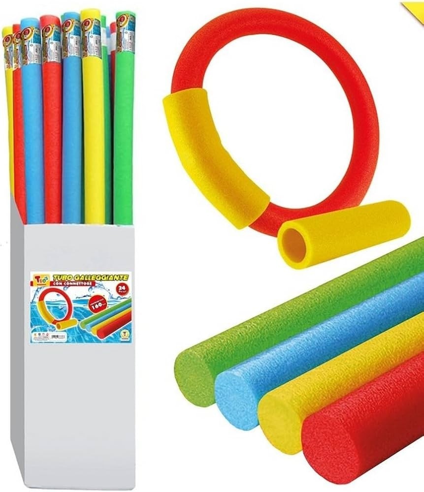 Tubo Galleggiante mis. 160 cm - Offerta nel negozio Carrefour