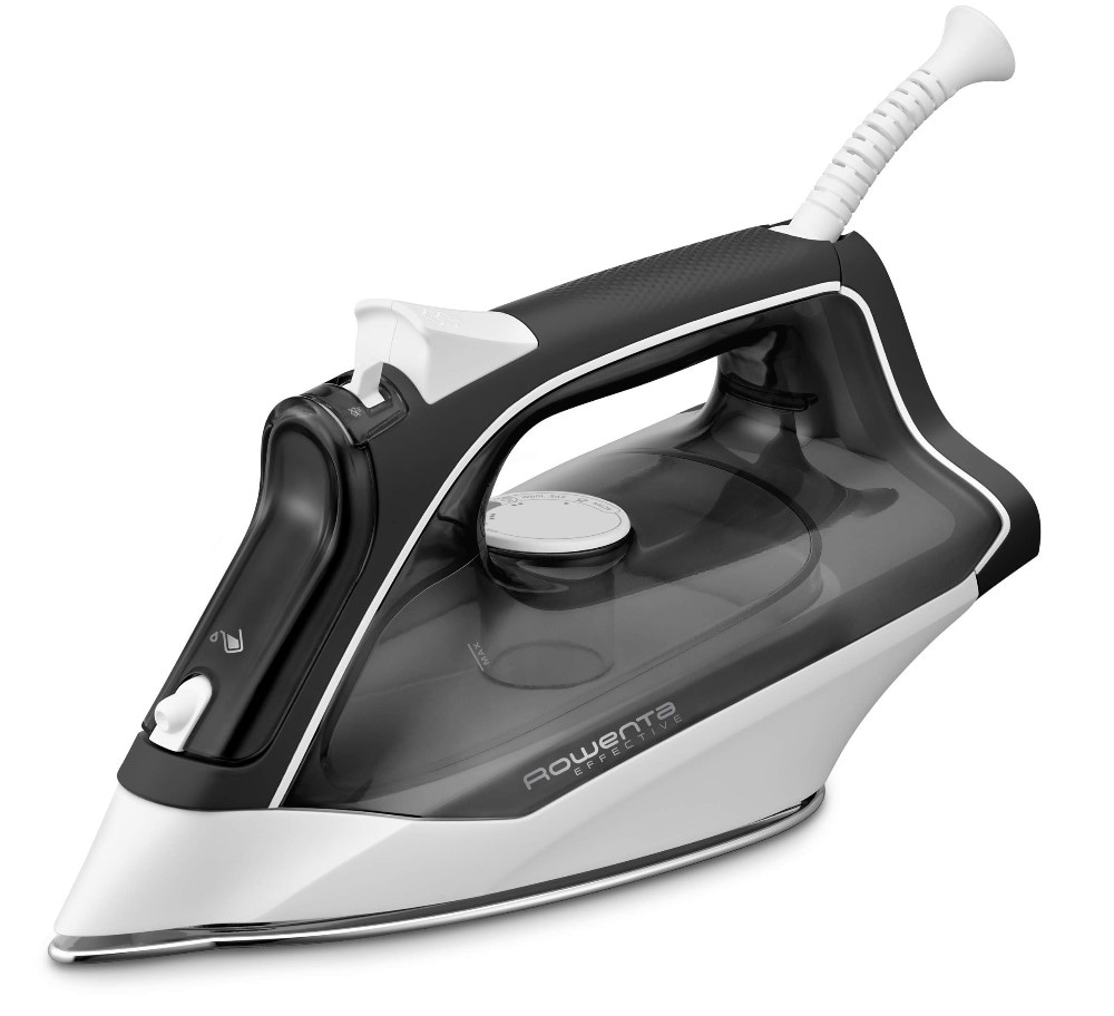 Ferro a vapore DX1530 Rowenta in offerta da Expert
