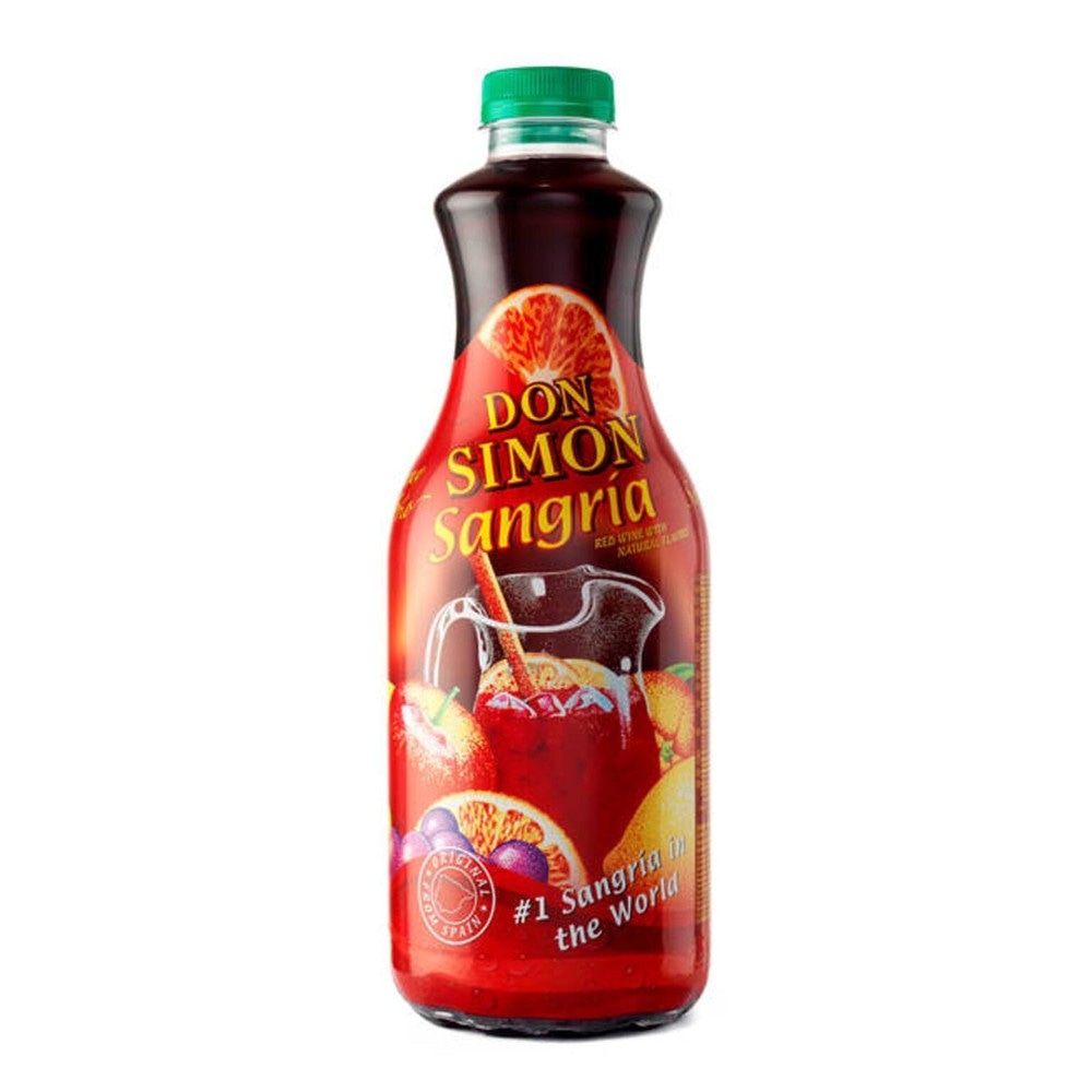 Sangria Don Simon 1,5 l - Offerta nel negozio Iper La grande i
