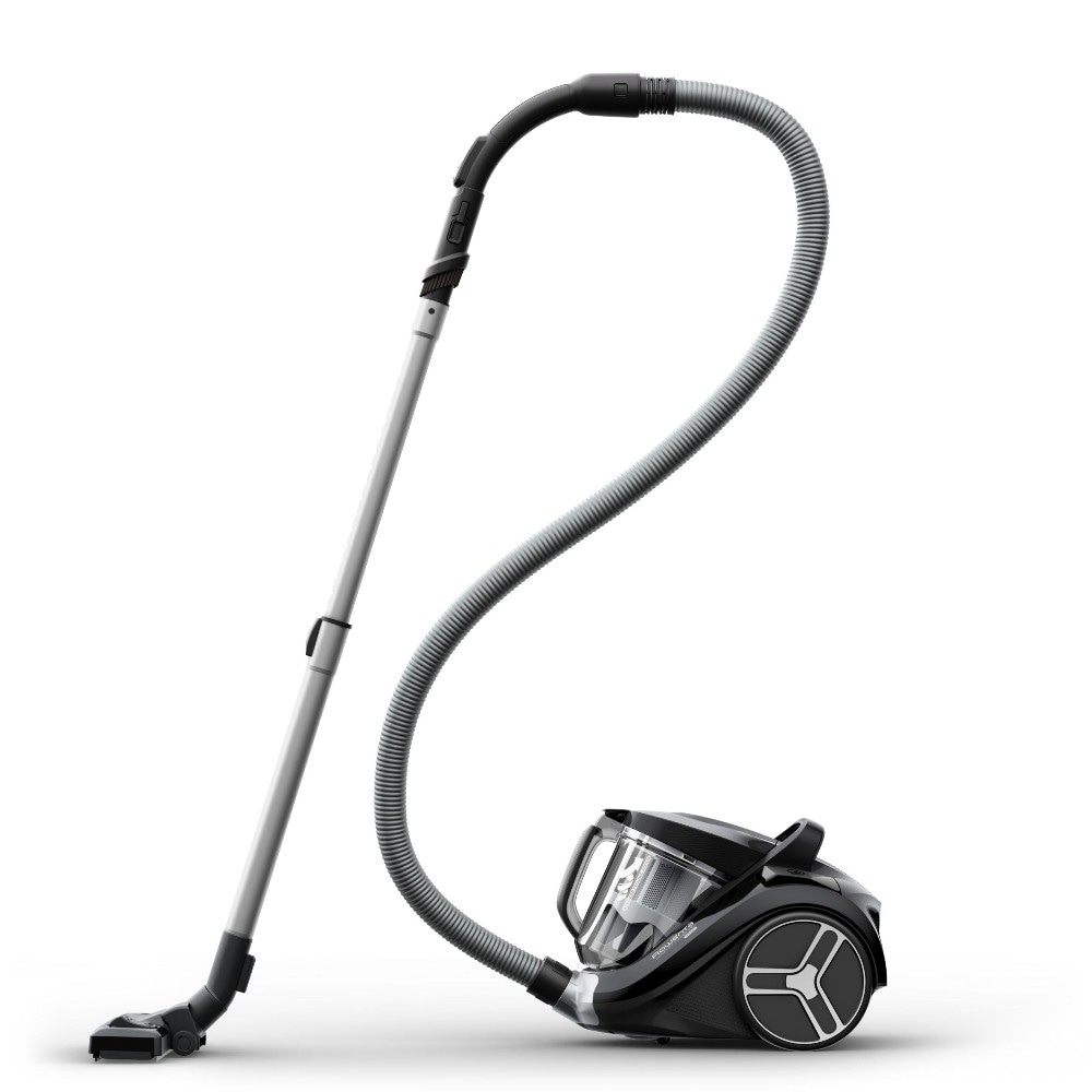 Rowenta aspirapolvere senza sacco R04B75 in offerta da Unieuro