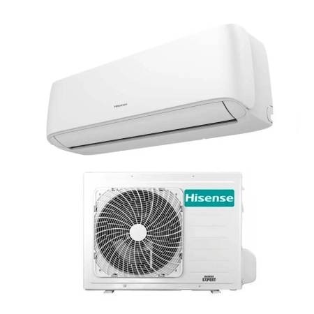 Hisense Condizionatore Monosplit 9000 BTU - Offerta nel negozio Unieuro