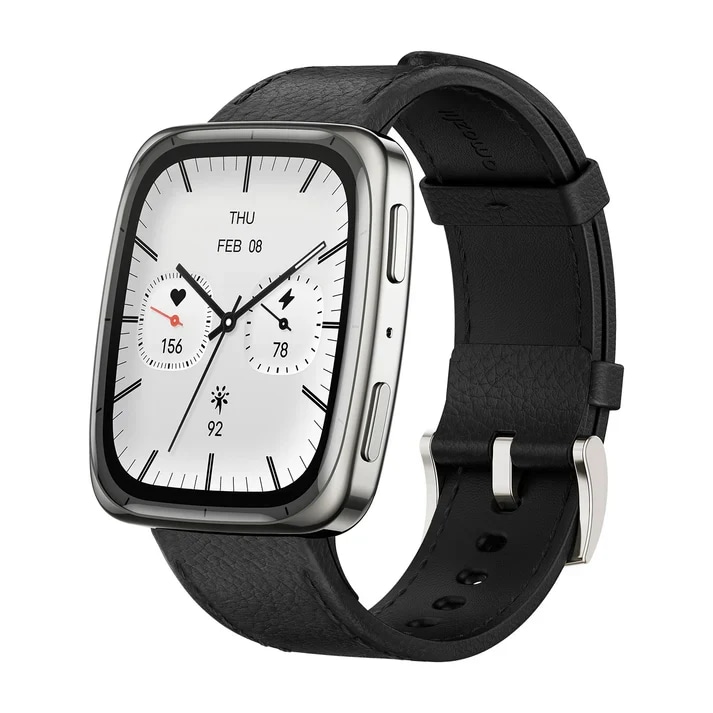Amazfit Smartwatch Active 2 Square - Offerta nel negozio MediaWorld