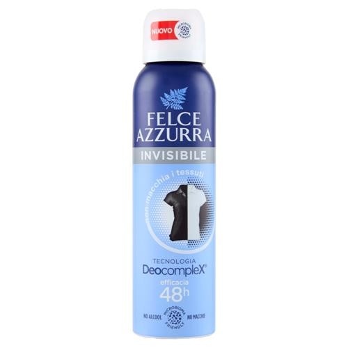 Felce Azzurra Deo Spray 150 ml - Offerta nel negozio Happy Casa