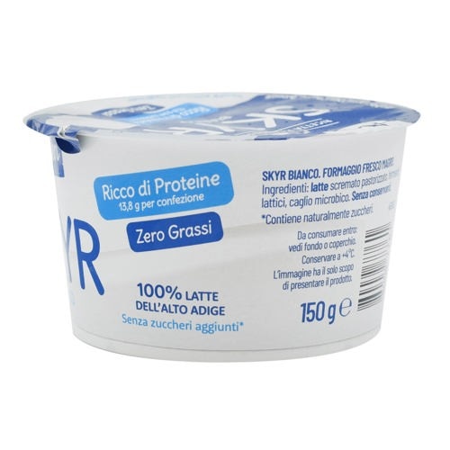 Yogurt Skyr 150 g in offerta da MD