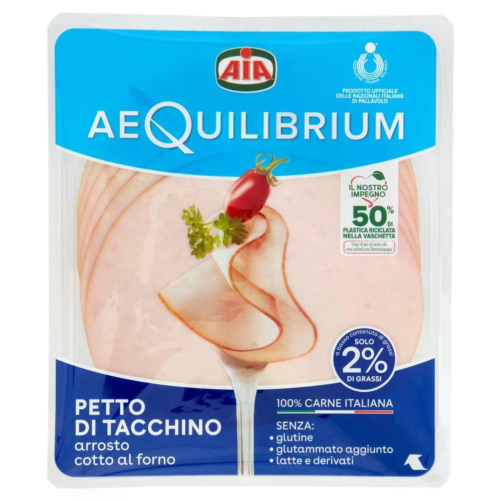 Salumi affettati in offerta da Panorama