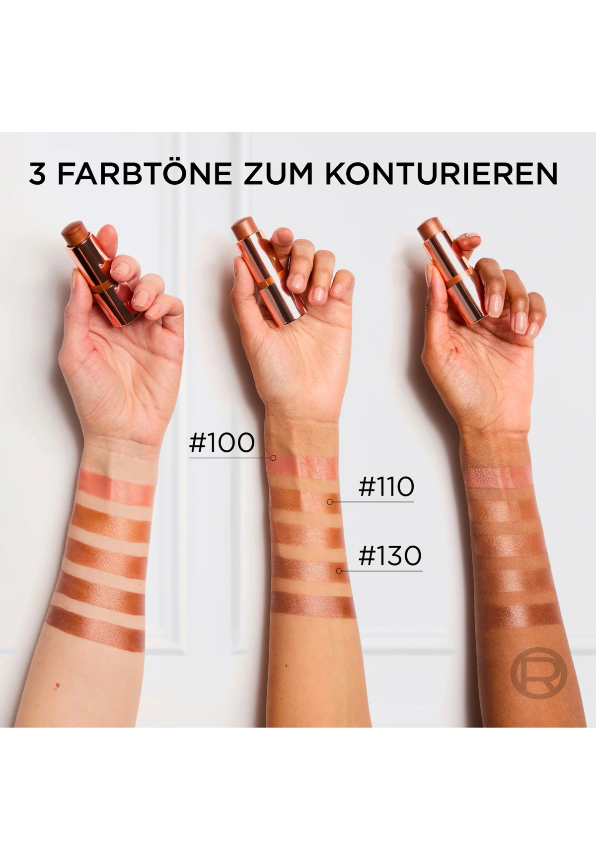 L'Oréal Paris Lumi Bronze Le Stick Soleil in offerta da Dm