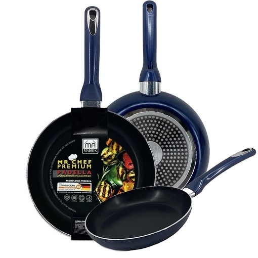 Padella Linea Chef Premium 28 cm Ma Maison in offerta da Maury's