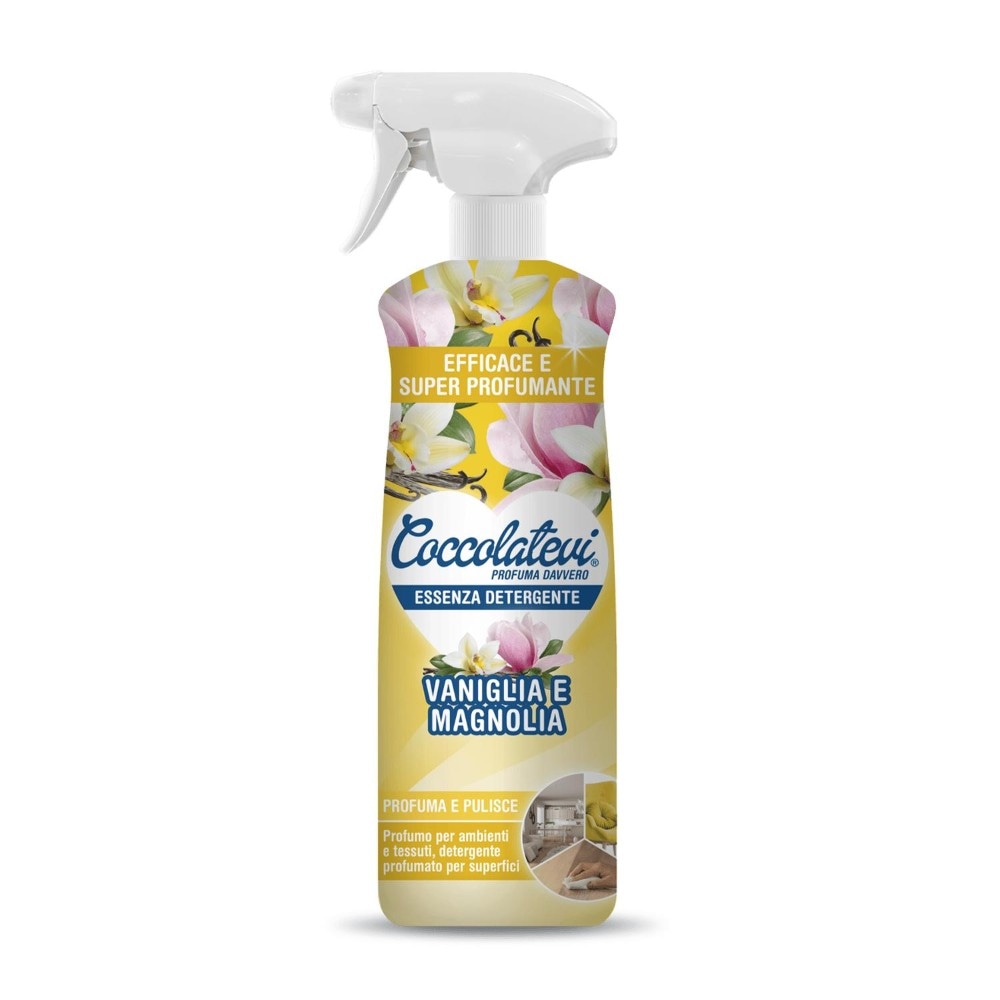 Essenza detergente per ambienti Coccolino 750 ml in offerta da Penny