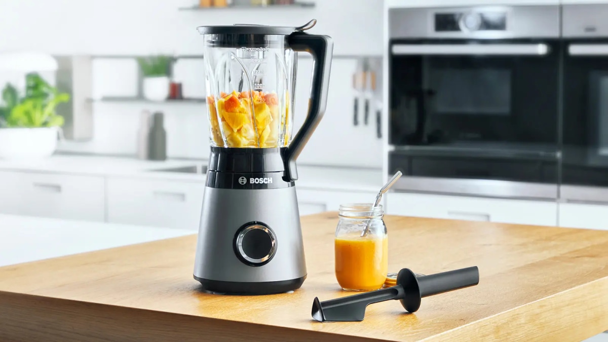 Frullatore VitaPower MMB6172S Bosch - Offerta nel negozio Unieuro