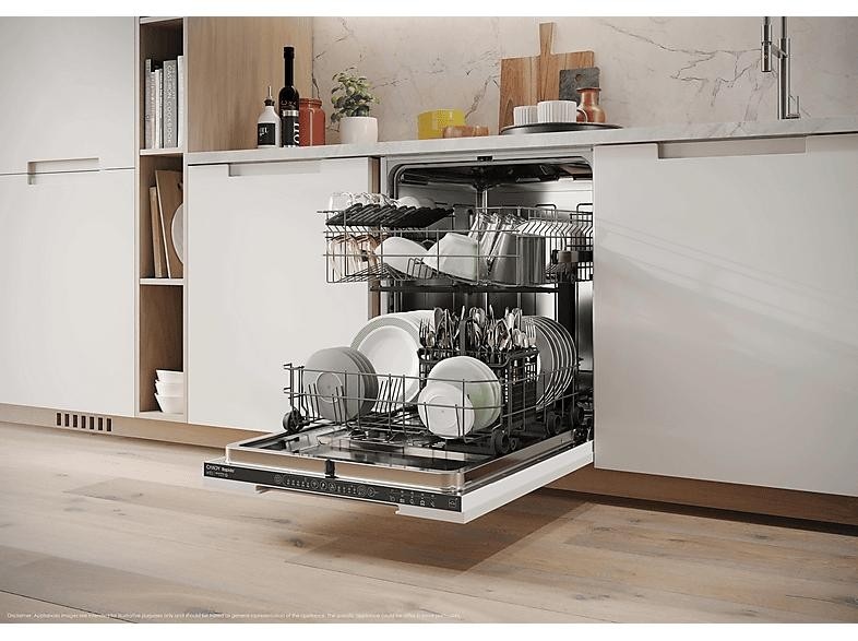 Lavastoviglie Rapidó CIU 3C7LOB CANDY in offerta da Euronics