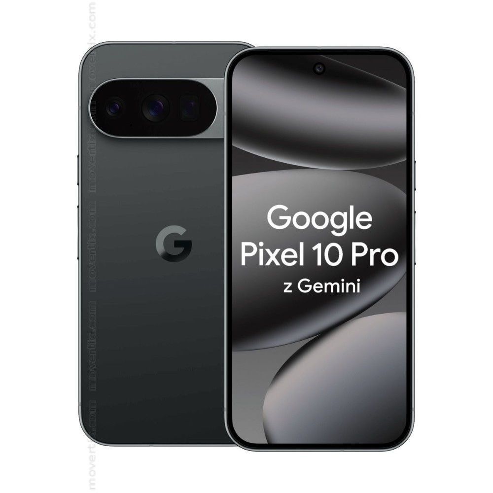 Google Pixel 10 Pro 5G 128 GB - Offerta nel negozio Unieuro
