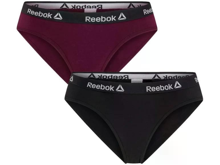 Reebok Slip da donna 2 pezzi in offerta da Lidl