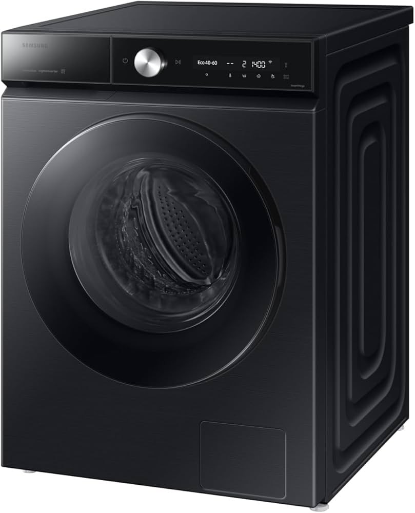 Lavatrice Bespoke AI WW90DB8U95GB 9 KG Samsung - Offerta nel negozio Euronics