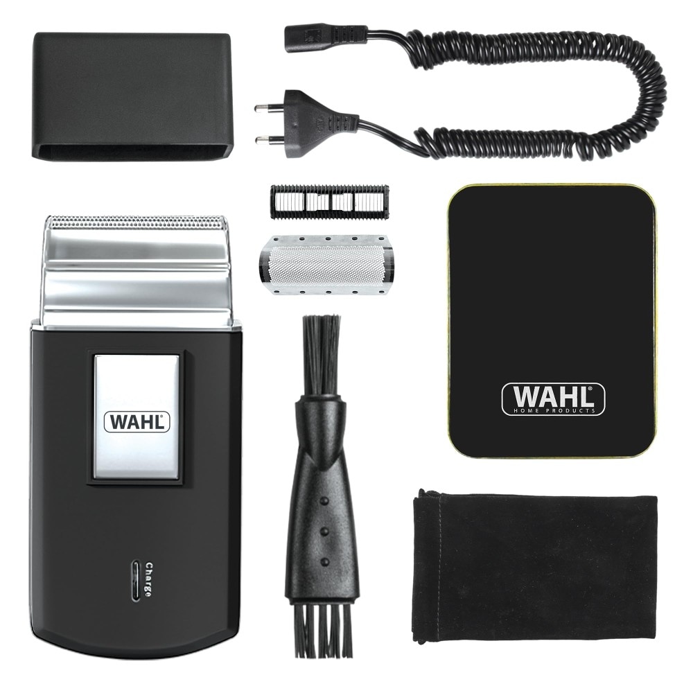 WAHL tagliacapelli Travel Shaver in offerta da Euronics