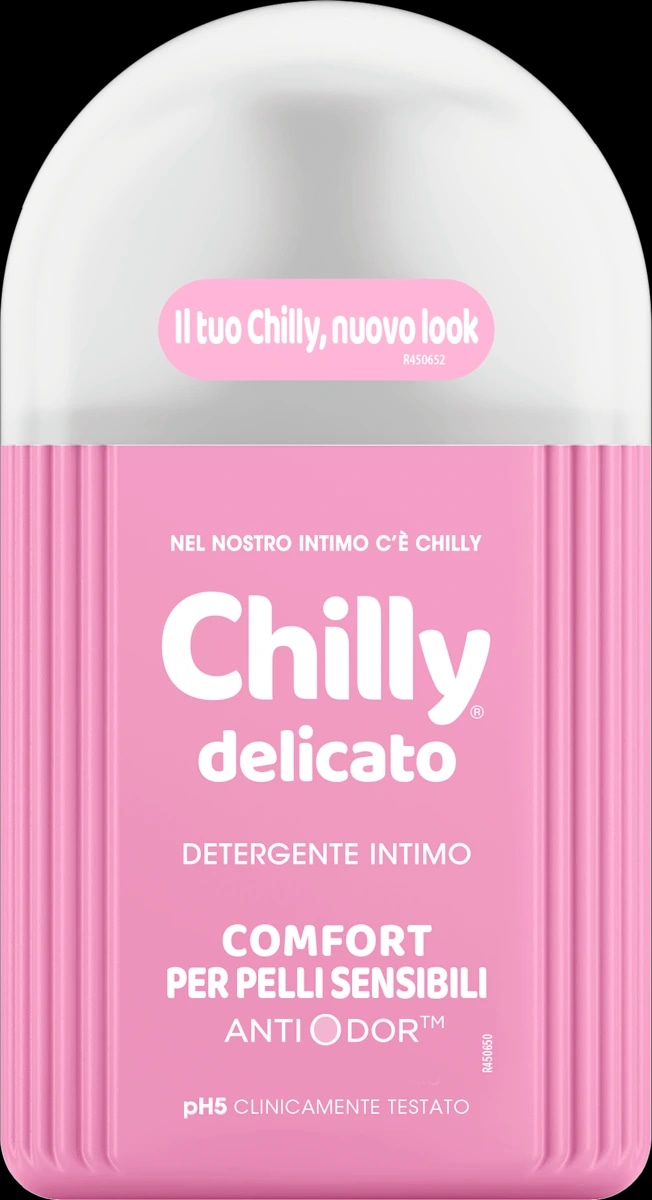 Chilly Detergente Intimo - Offerta nel negozio Acqua & Sapone