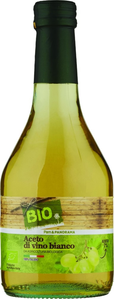Aceto di vino 1 lt in offerta da Panorama