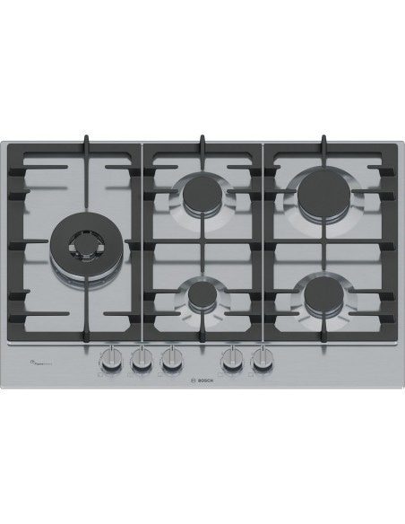 Bosch Piano Cottura a Gas 75 cm PCS7A5190 in offerta da Trony