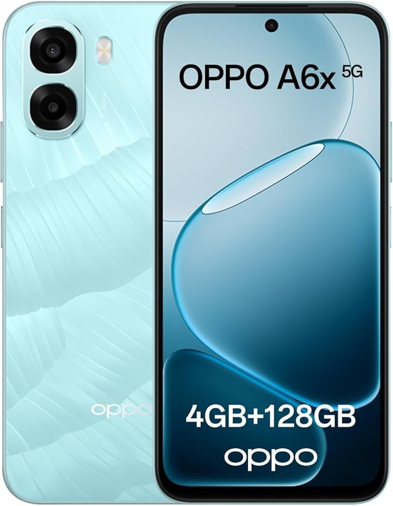 Smartphone A6X - Offerta nel negozio MediaWorld