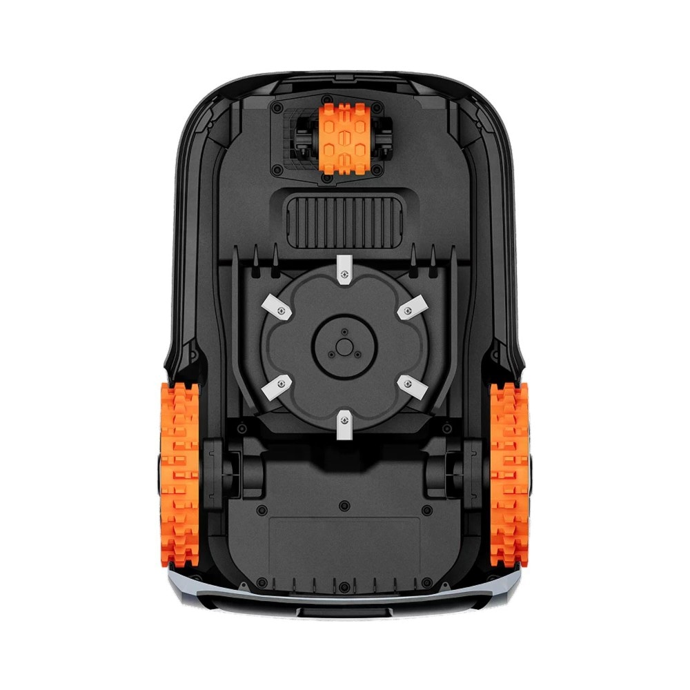Navimow i2 LIDAR Pro in offerta da Comet