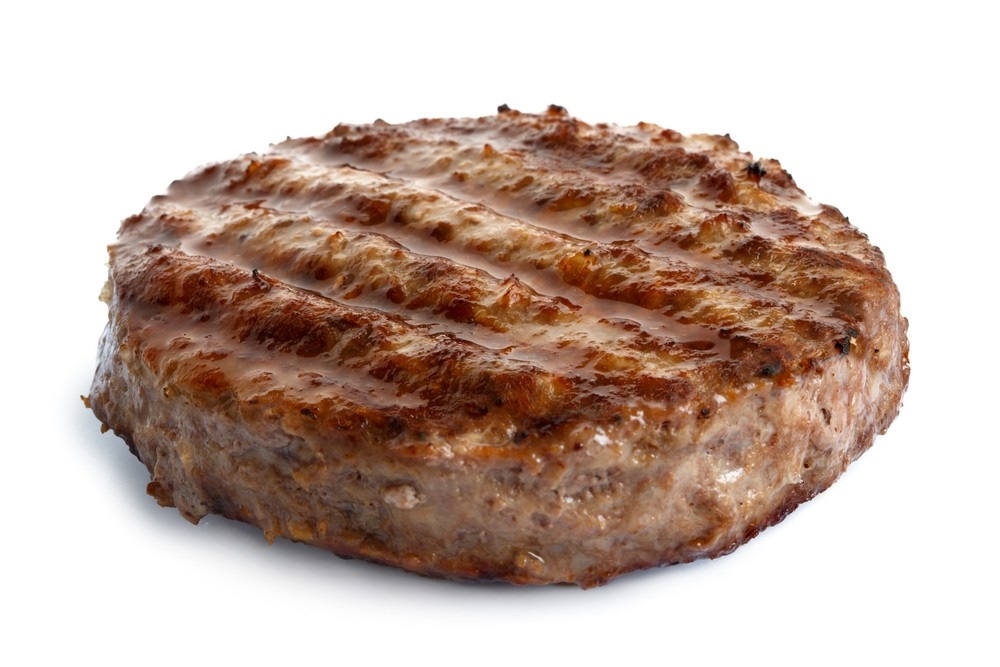 Hamburger di bovino adulto della Maremma 200 g in offerta da Carrefour