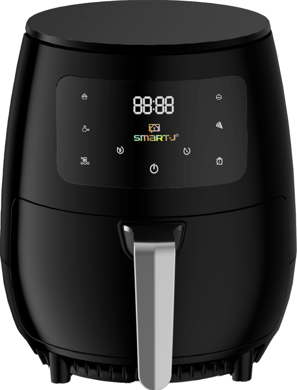 Smart J A004549 friggitrice ad aria in offerta da Dpiù