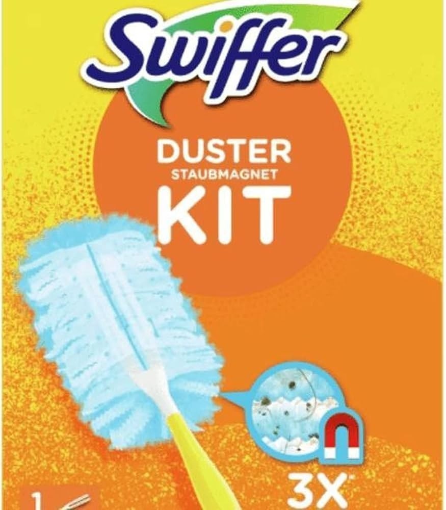 Swiffer Duster Key in offerta da Carrefour