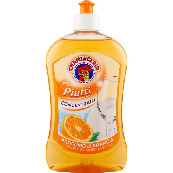 CHANTECLAIR detersivo piatti 500 ml in offerta da Tigota