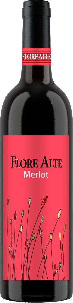 Flore Alte Chardonnay Merlot o Rosè 750 ml in offerta da Carrefour