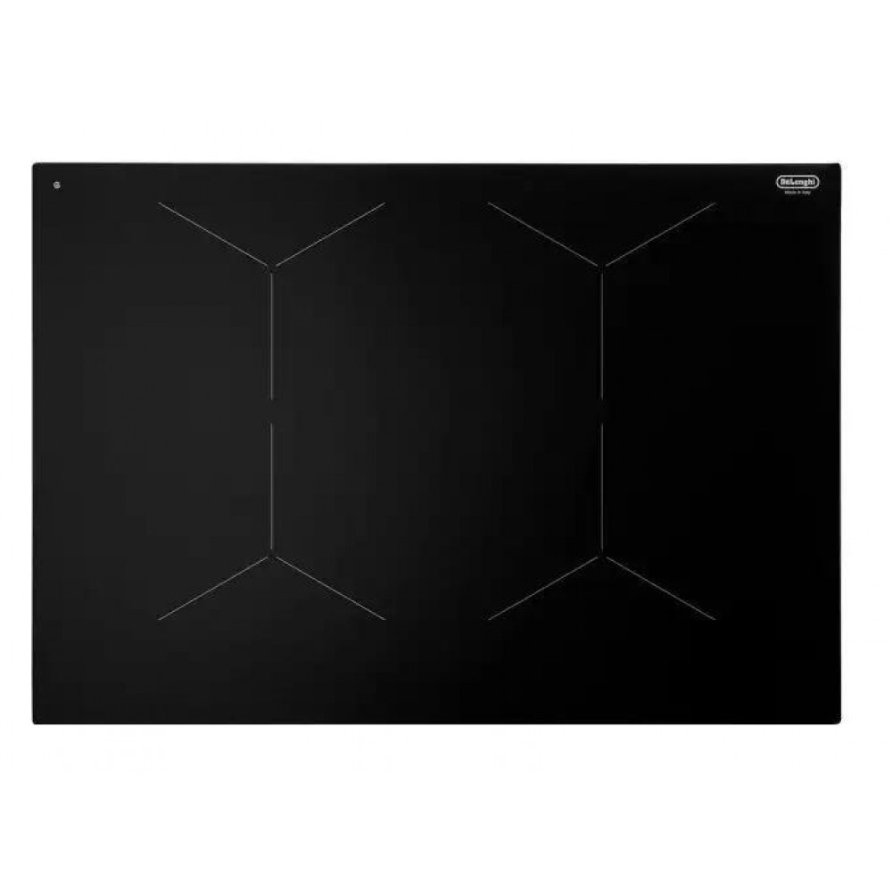 NSI741 Piano cottura induzione 75 cm DeLonghi in offerta da Unieuro
