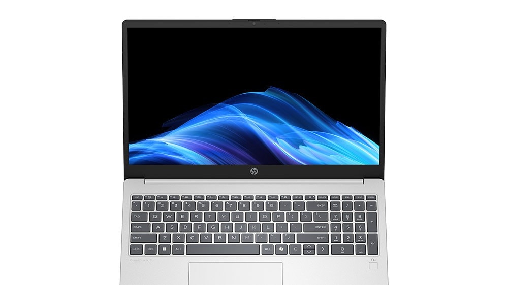 Laptop AI 15-fd2019nl 24 GB RAM, 1 TB SSD HP - Offerta nel negozio Unieuro