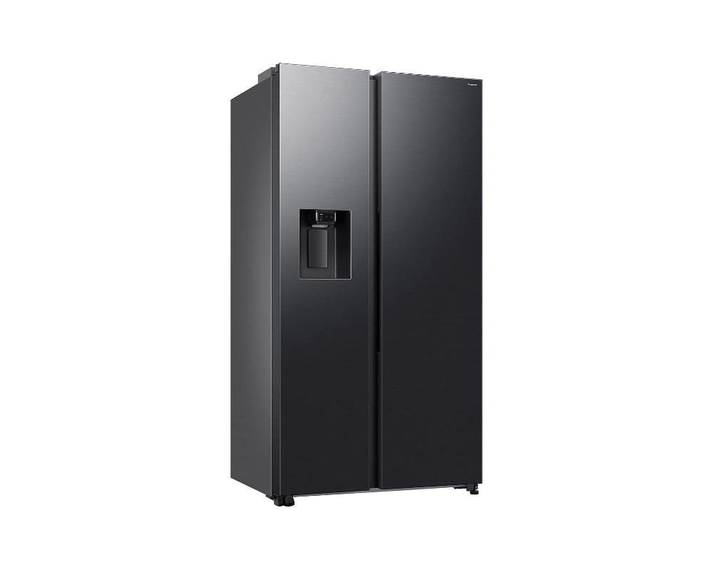 Frigorifero Side by Side Air-Space AI RS70F64KEFEF 420L + 220L Samsung in offerta da Expert