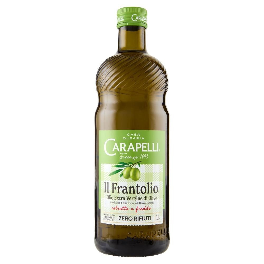 Frantolo olio di oliva 1 l in offerta da Eurospin