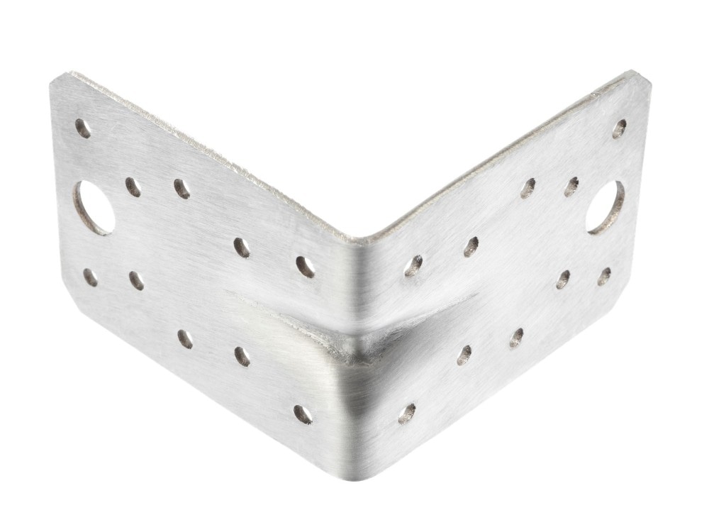 Staffe angolari o piatte 4, 6, 10, 12, 16 o 24 pezzi PARKSIDE - Offerta nel negozio Lidl