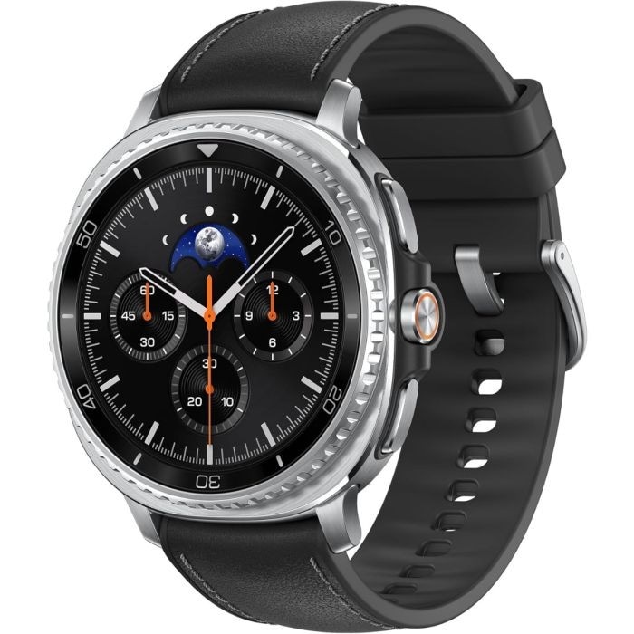 Smartwatch Galaxy Watch8 Classic 46mm Samsung - Offerta nel negozio MediaWorld