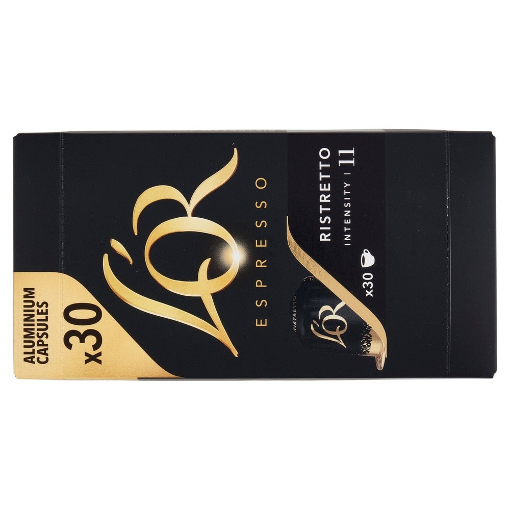 30 Capsule di Caffè L'Or 30 capsule in offerta da Il Gigante