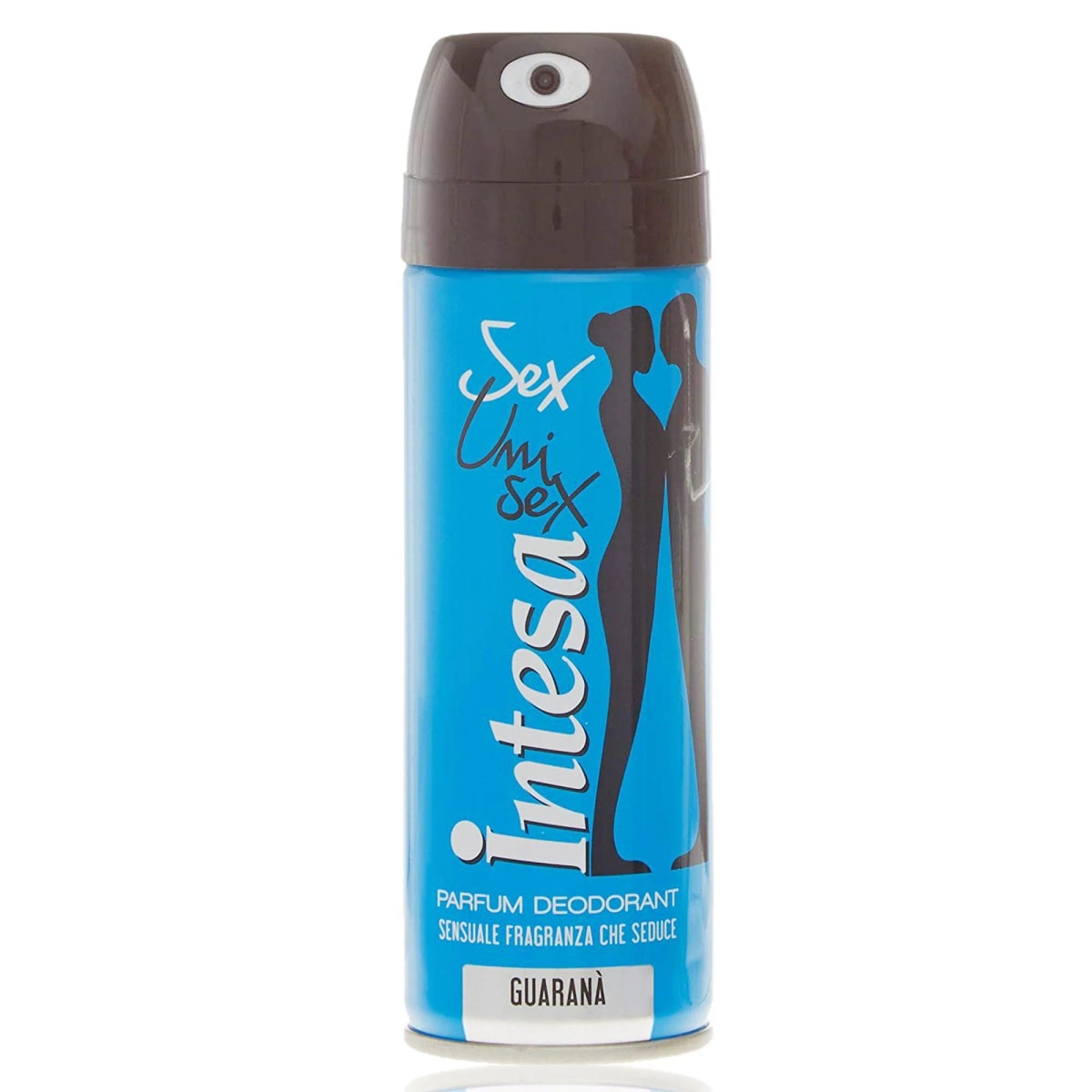 Intesa deodorante spray unisex 125 ml in offerta da Tigota