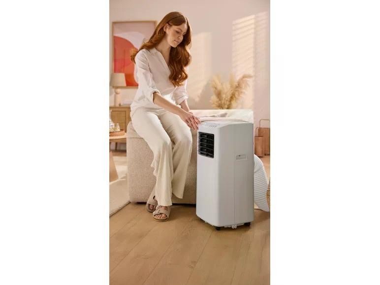 Climatizzatore locale Tronic - Offerta nel negozio Lidl