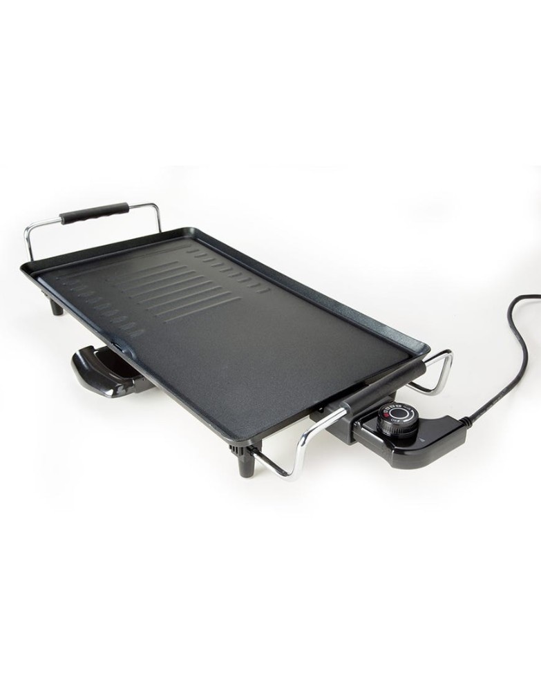 Grill Elettrico per Barbecue - Offerta nel negozio Eurospin