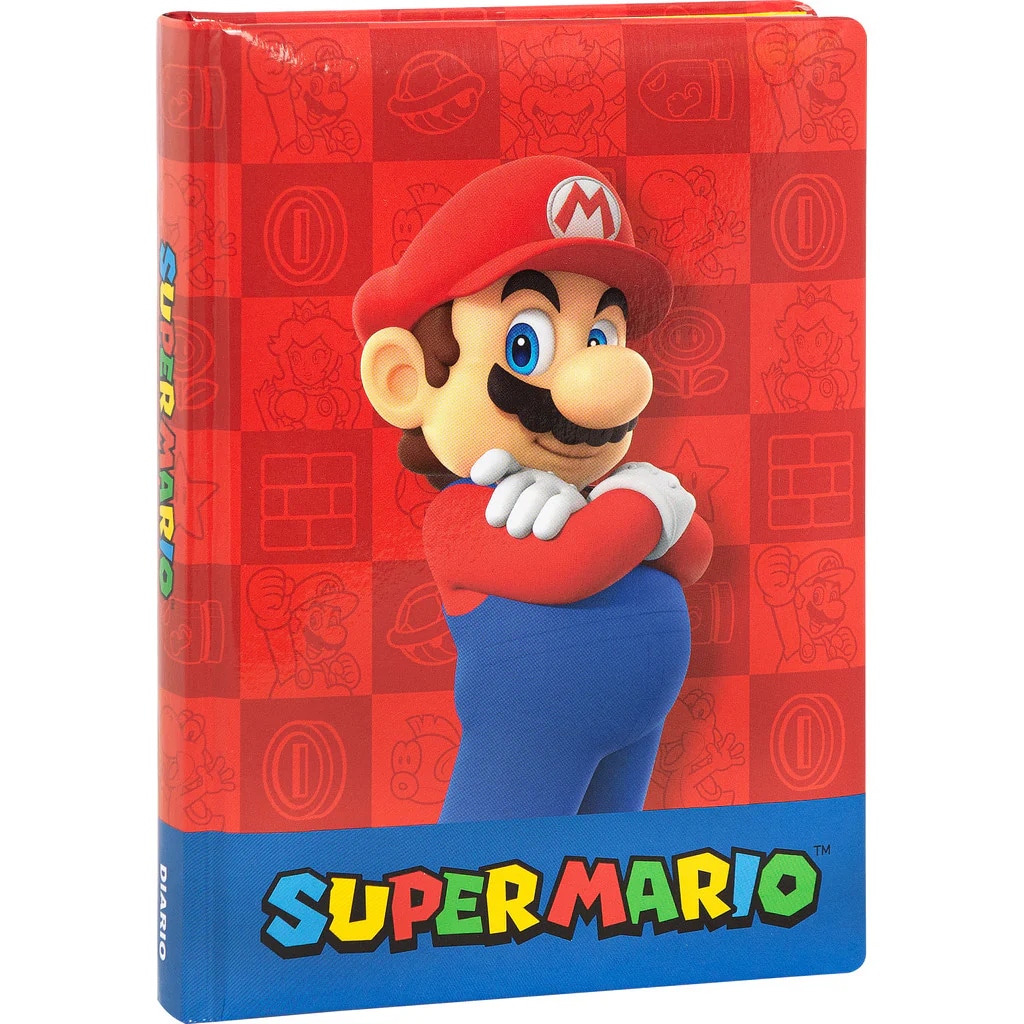 Diario 12 mesi in offerta da Carrefour
