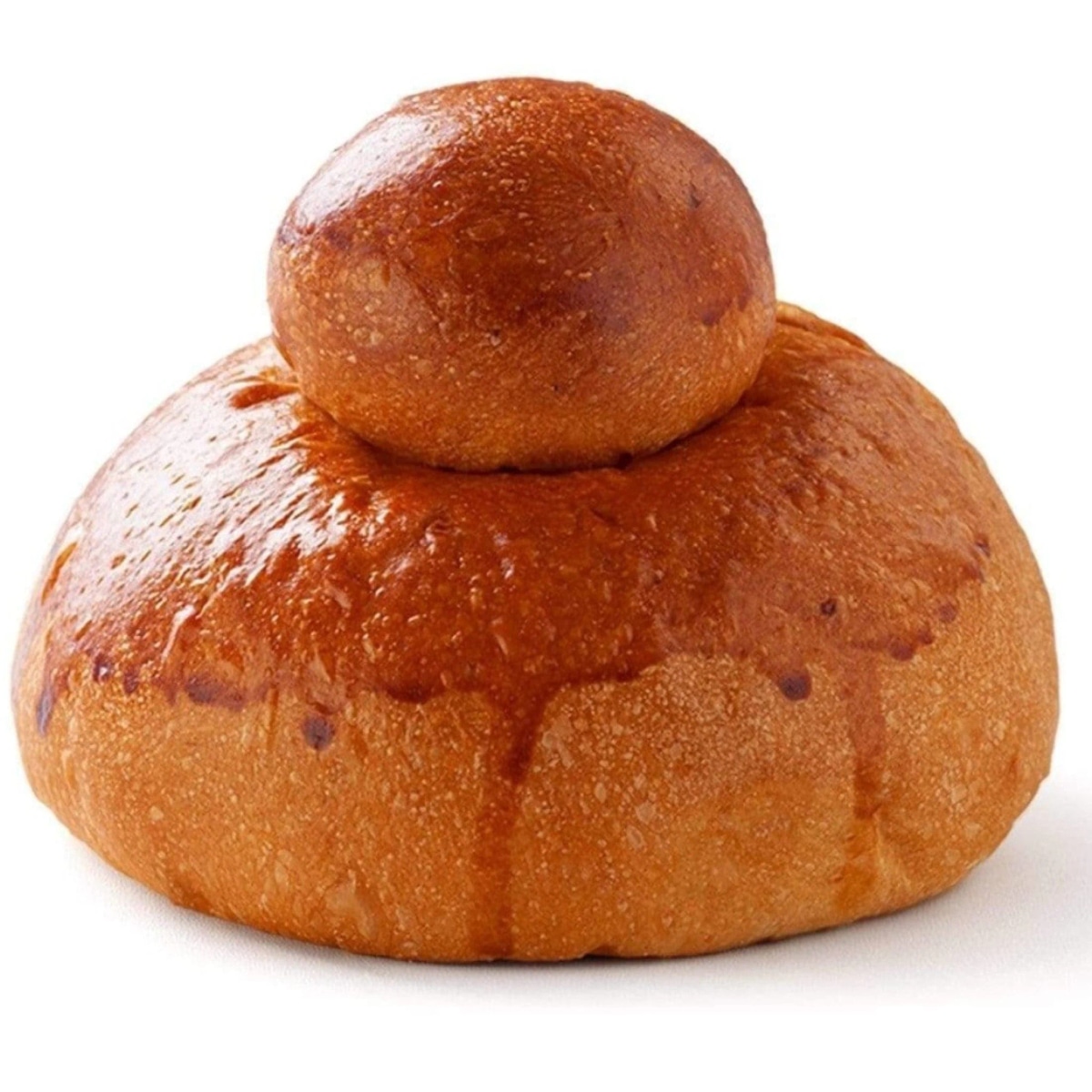 Brioche col tuppo 90 g in offerta da Esselunga